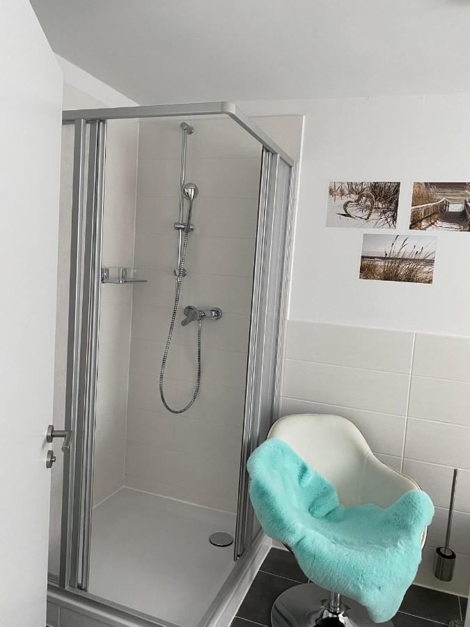 Strandgut Sellin  Exterior foto